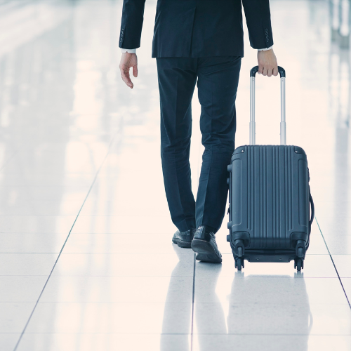 Assicurazione-viaggio Casa vuota