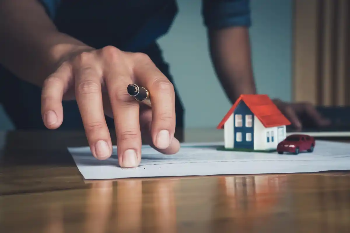 Scopri di più sull'articolo Protezione della casa e della mobilità