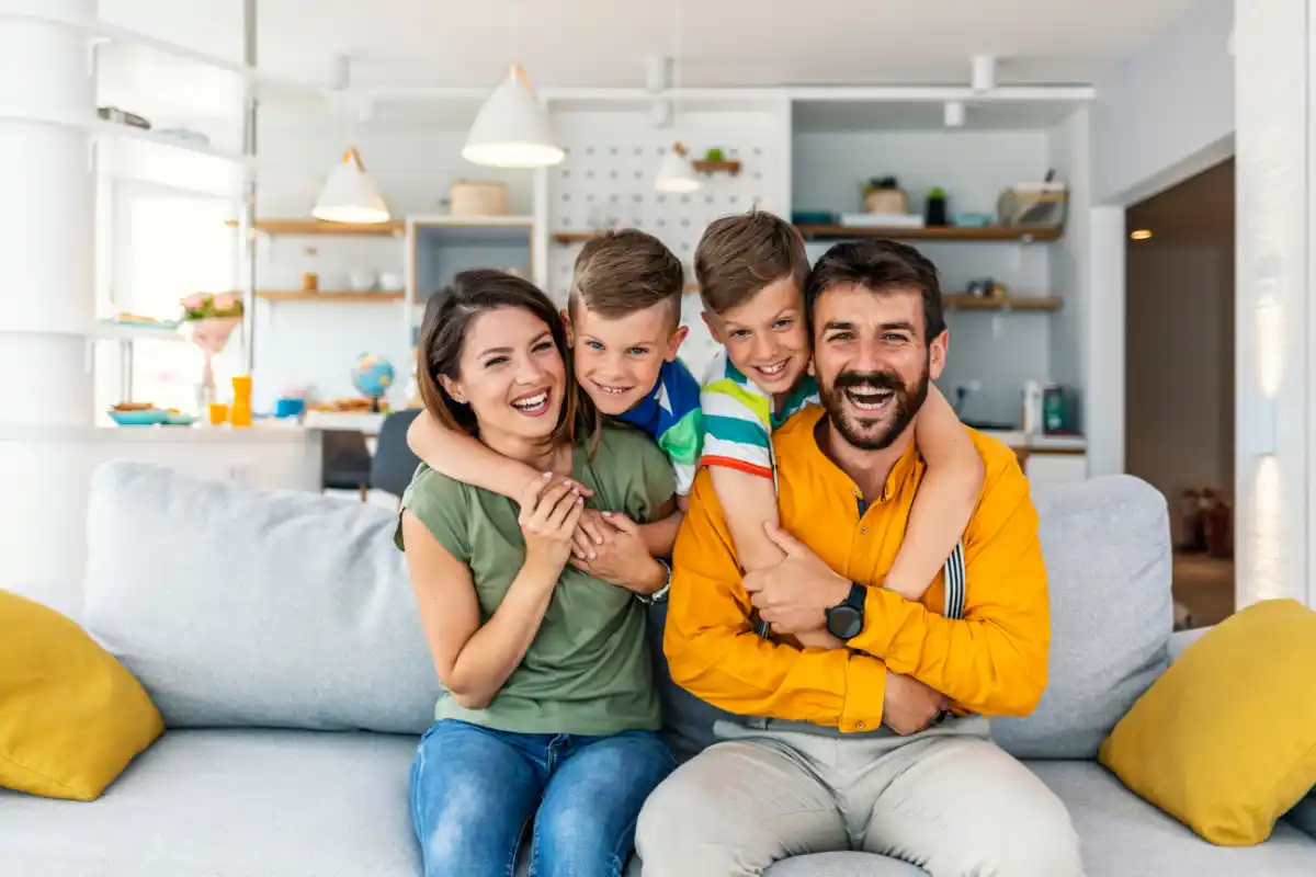 Scopri di più sull'articolo Responsabilità civile famiglia